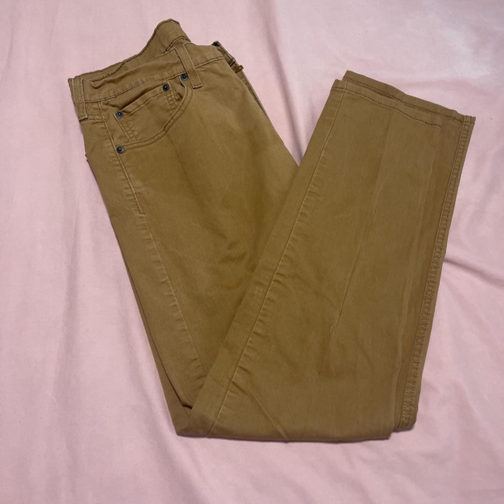 Levi’s Khakis